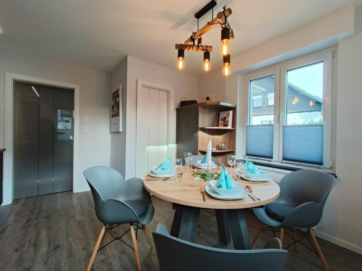 Ferienwohnung Stadtidyll Winterberg Extérieur photo