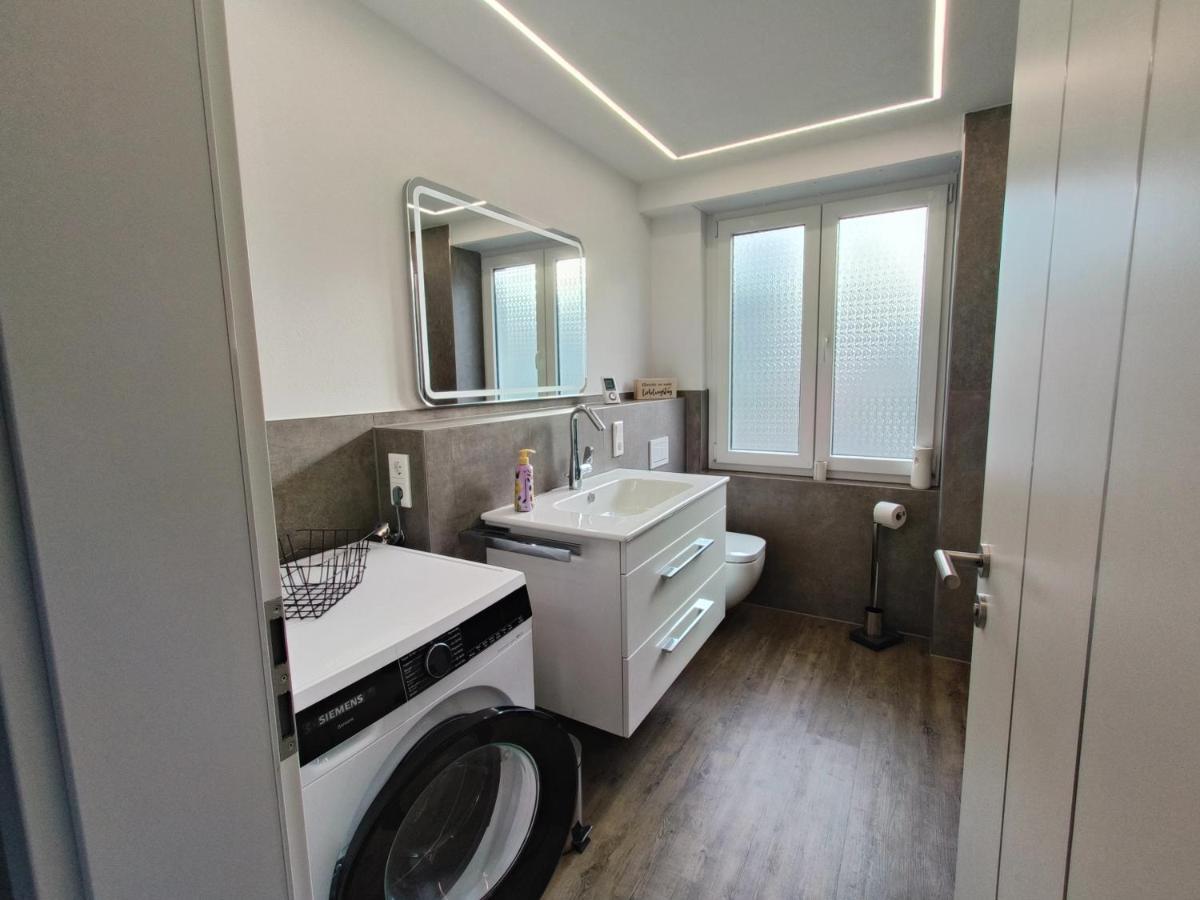Ferienwohnung Stadtidyll Winterberg Extérieur photo