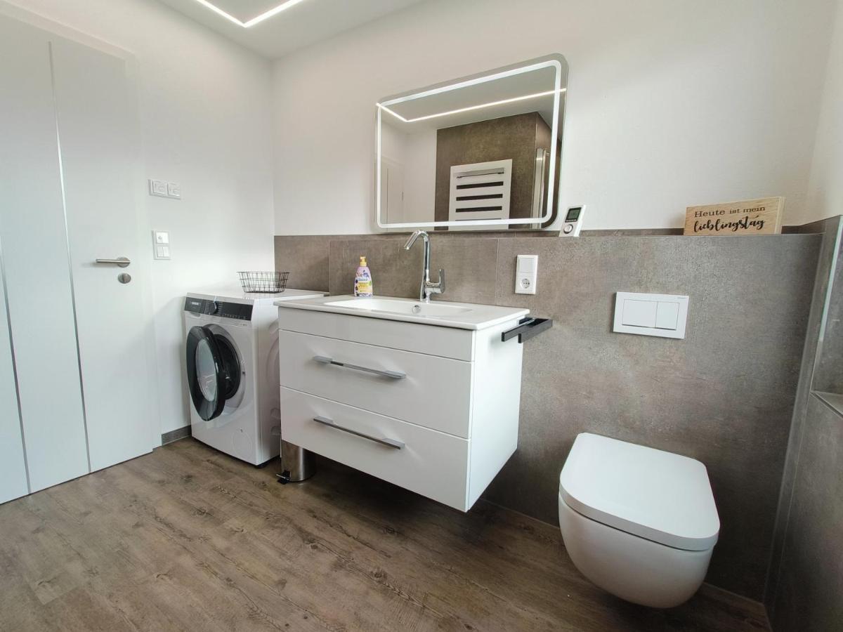 Ferienwohnung Stadtidyll Winterberg Extérieur photo