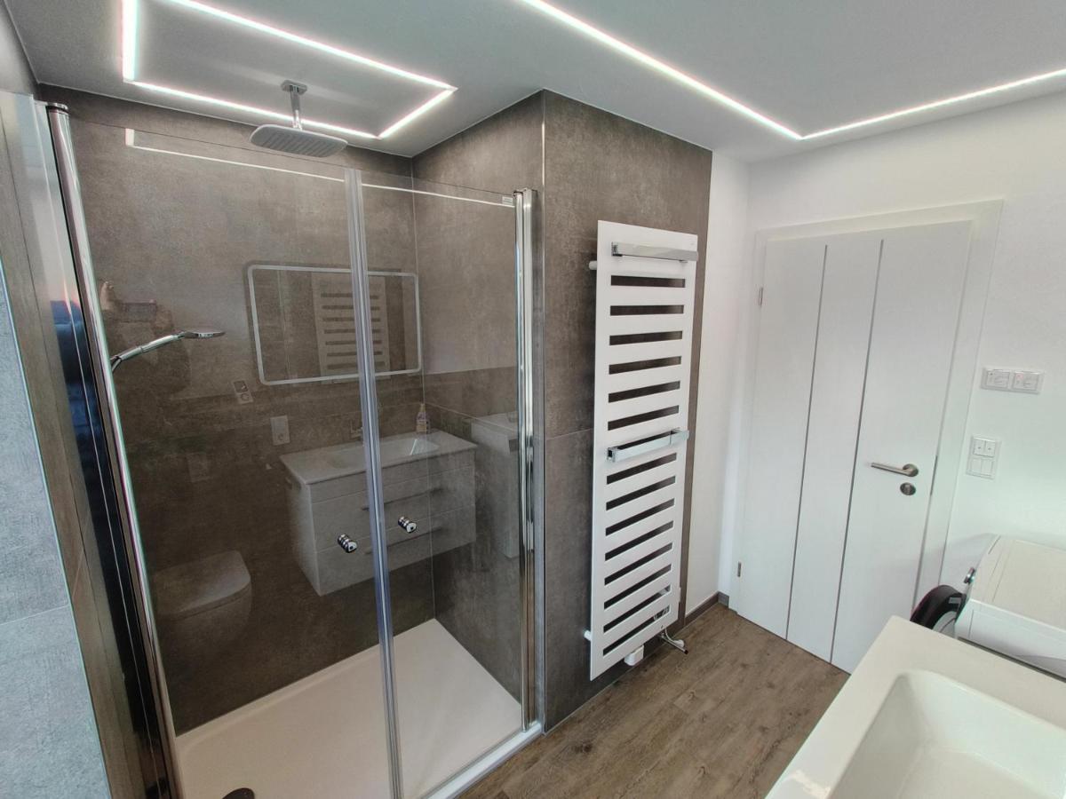 Ferienwohnung Stadtidyll Winterberg Extérieur photo