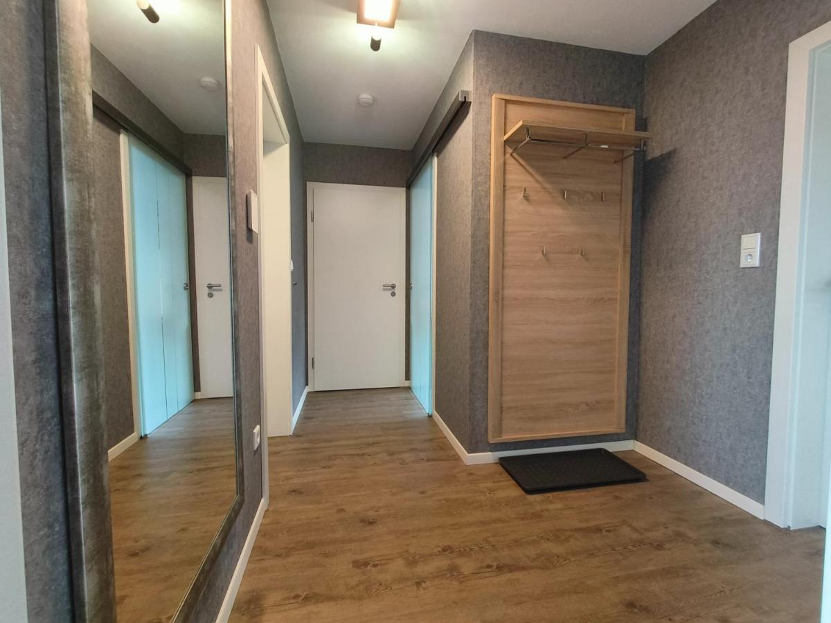 Ferienwohnung Stadtidyll Winterberg Extérieur photo