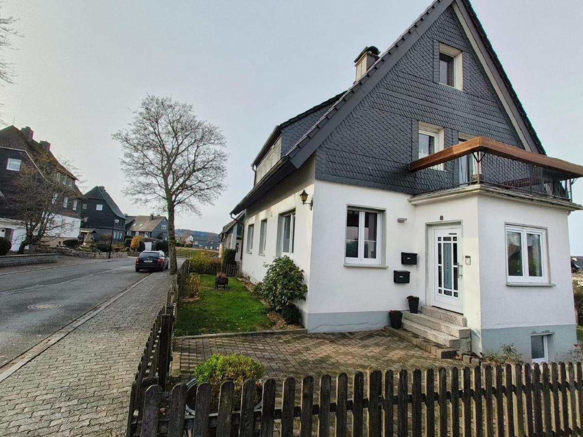 Ferienwohnung Stadtidyll Winterberg Extérieur photo